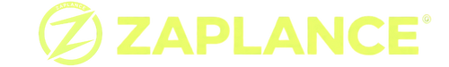 Zaplance Logo